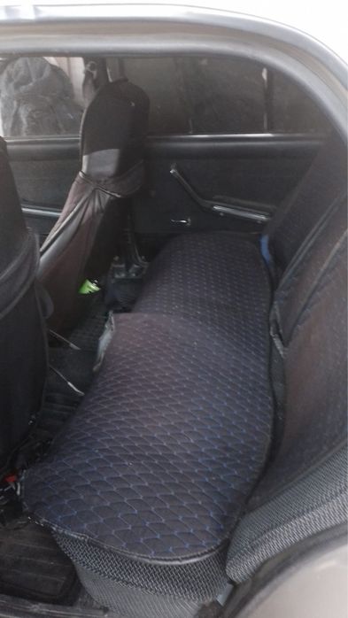 Продам машину ваз 2107