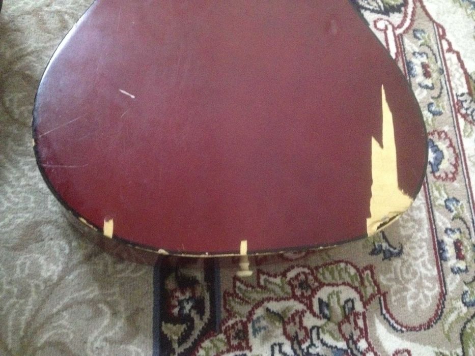 Классическая Гитара