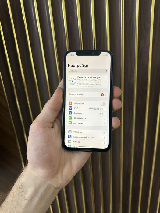 Iphone 12 128 Айфон 12 128