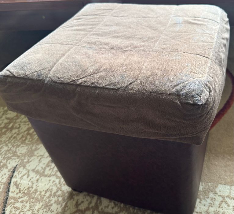 Jigarrang taburetkalar