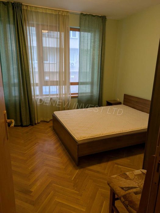 Тристаен апартамент + ПМ