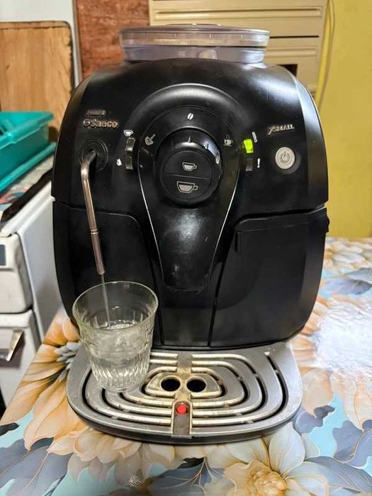 Vand aparat de cafea Philips Saeco