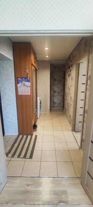 Сдам квартиру посуточно