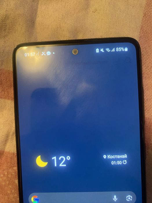 Продам samsung A51 на 128гб