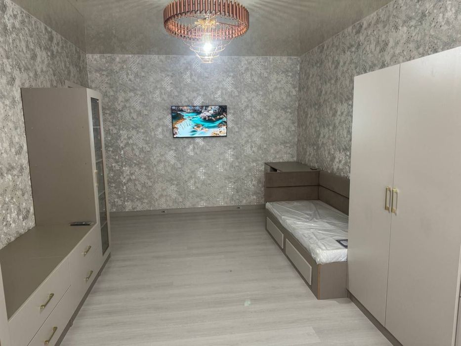 Аренда 2 комнатной квартиры Юнусабад 18-квартал ЖК Manzur