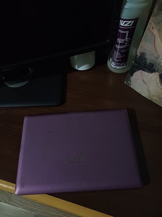 Asus Eee PC X101CH-PUR020S