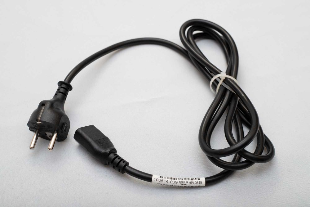 Cablu pentru sursa de alimentare HP