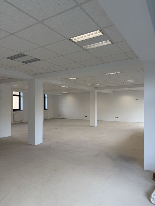 Cladire noua de închiriat , Proprietar persoana fizica ,130 mp/etaj ,ultracentral ,Gimnasticii 39B, Sibiu , vizibilitate foarte buna