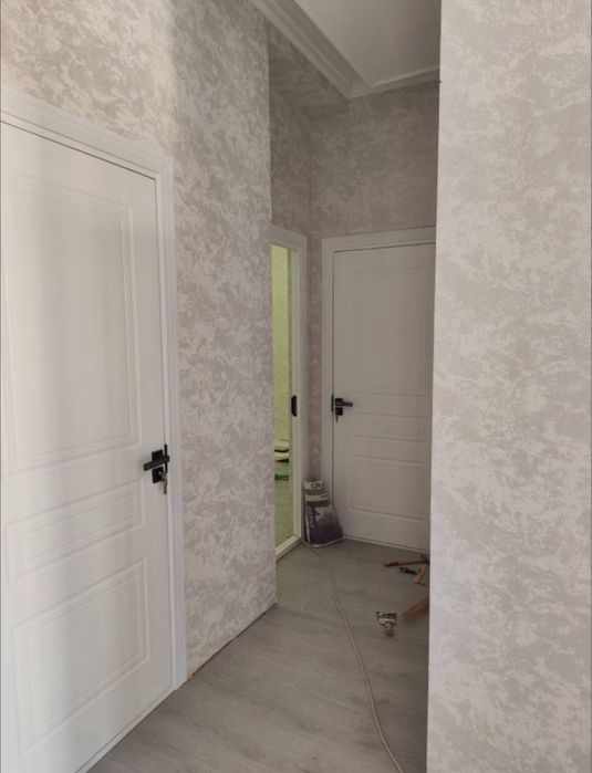 Ханабад - Honabod  1.8 соток - 1.8 sotik Продам дом 4 ком - в ханабаде