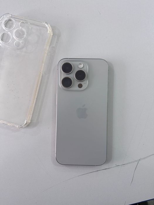 Iphone 15про айфон 15про