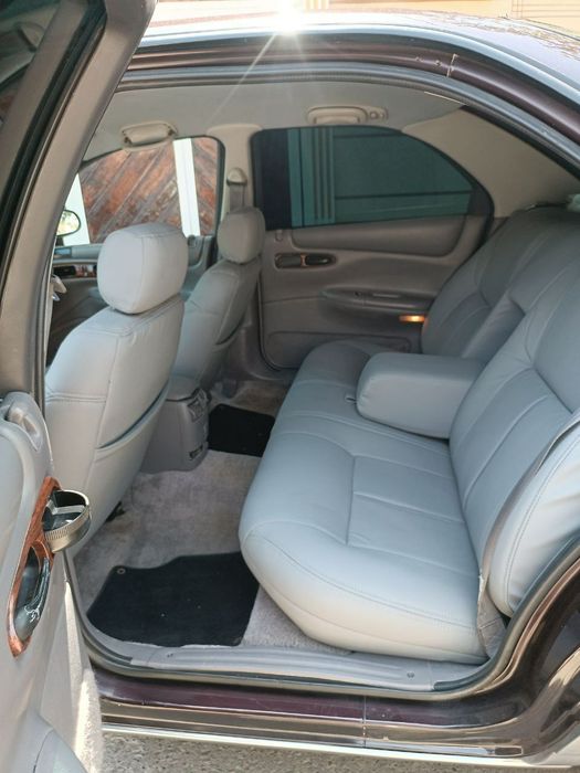 Крайслер конкорд прадается 1993 год v6