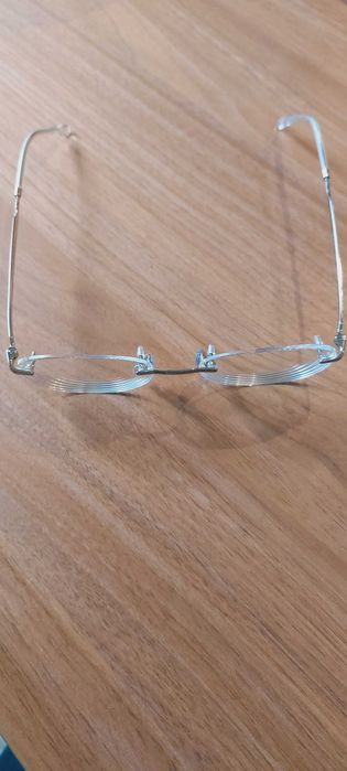 Диоптрични очила Ray ban