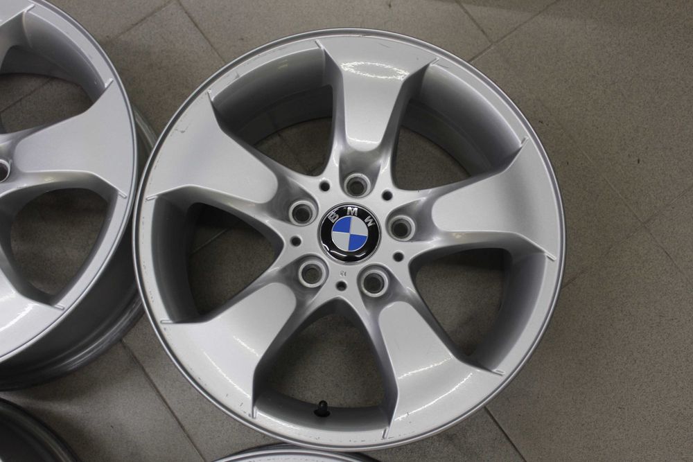 Джанти 17" BMW X3 E83