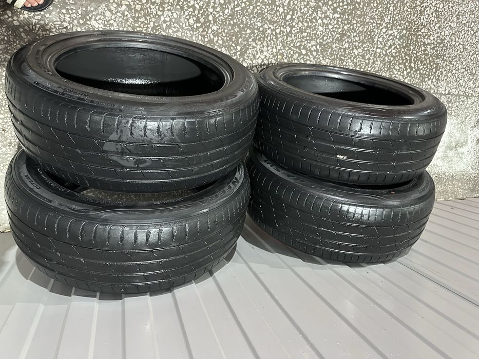 Продам летние шины