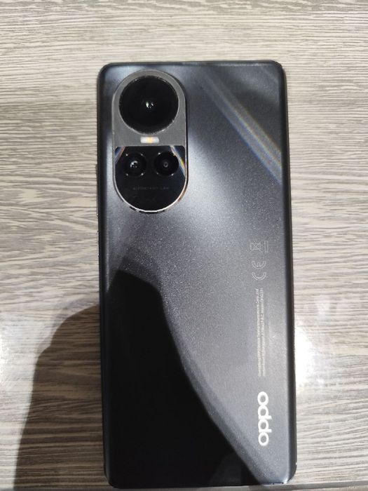 OPPO RENO 10 5g 8+8 256gb