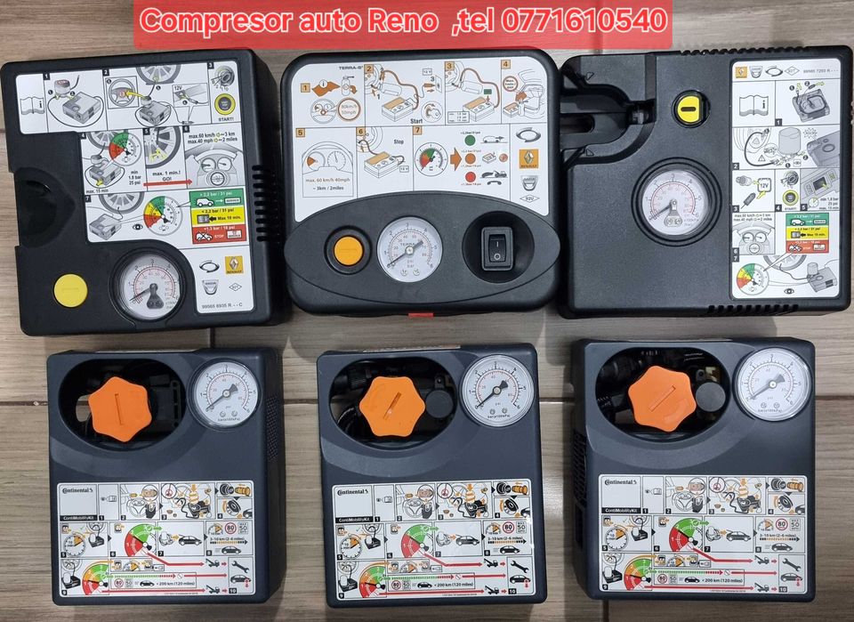 Compresor auto Audi Bmw Vw Ford