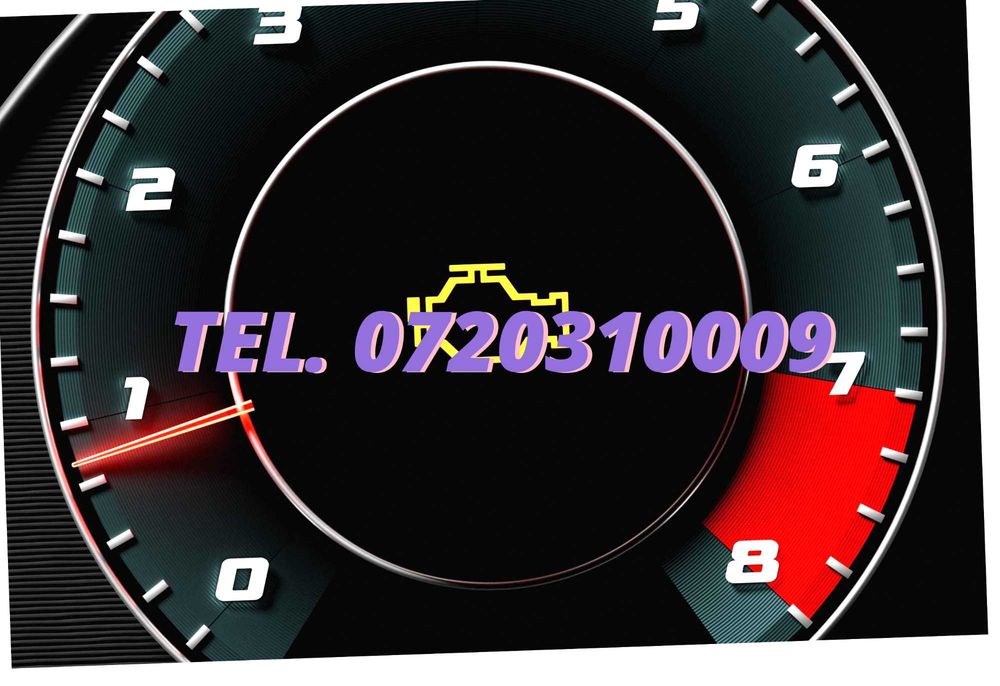 Servicii Diagnosticare Electronica , Interfata Scanare Obd2 / Pe Teren Verificare Achizitie . Electrice , Hybrid Clasice