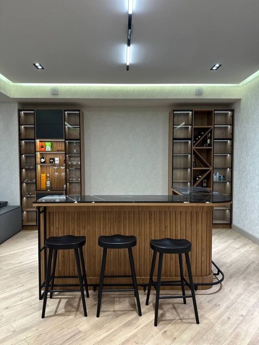 Эксклюзив. Ул.Садаф ( центр Луначарский)