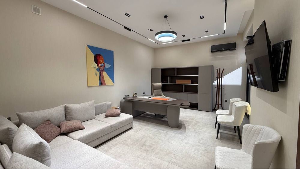 Продаётся Не Жилое Помещения ТРЦ Малика 1 Линия Готовый Арендатор