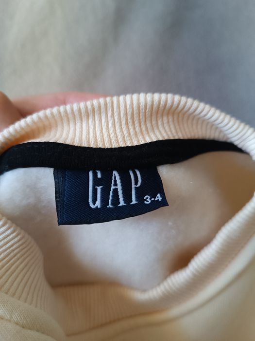 Костюм детский тёплый