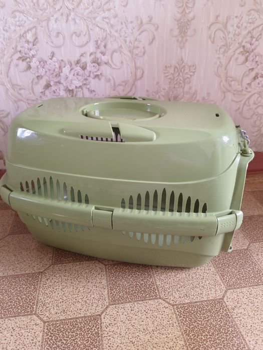 Продам всё для кошек