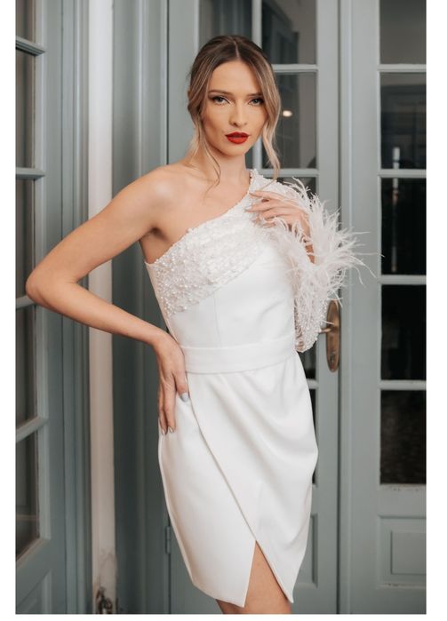 Rochie spectaculoasă.