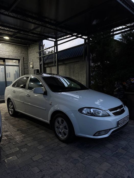 Gentra 3 poz full elegant plus 2023