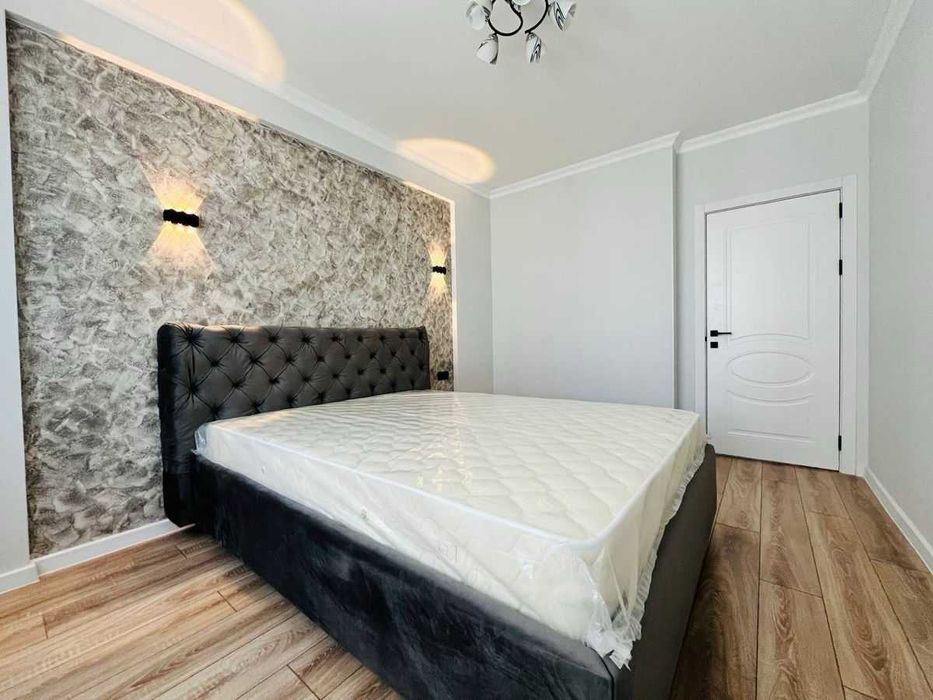 Дава се под наем Двустаен апартамент в София, Банишора - 64 кв.м за 400 € - Снимка #1