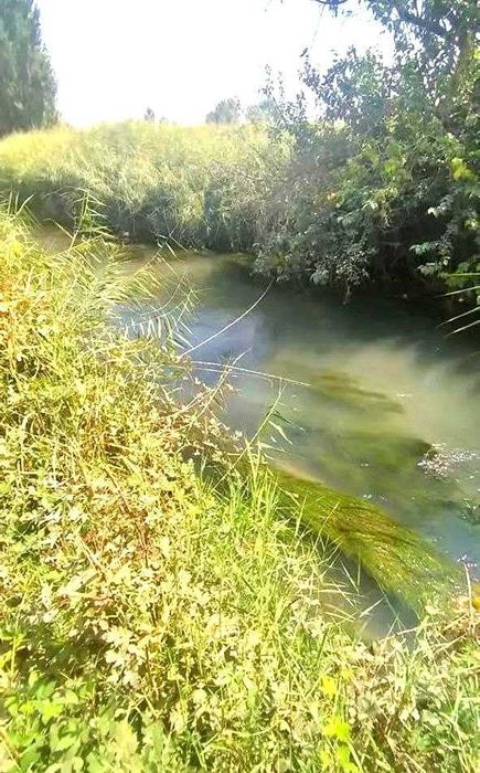 ЕР  участкаси Сотилади  5 сотик времянкаси бор Кибрай рн Чинобод