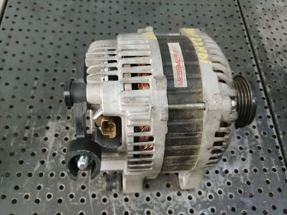 alternator 4ht 2.2 hdi peugeot 407