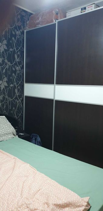 Продава се Тристаен апартамент в София, Банишора - 82 кв.м за 1337 €/кв.м - Снимка #5