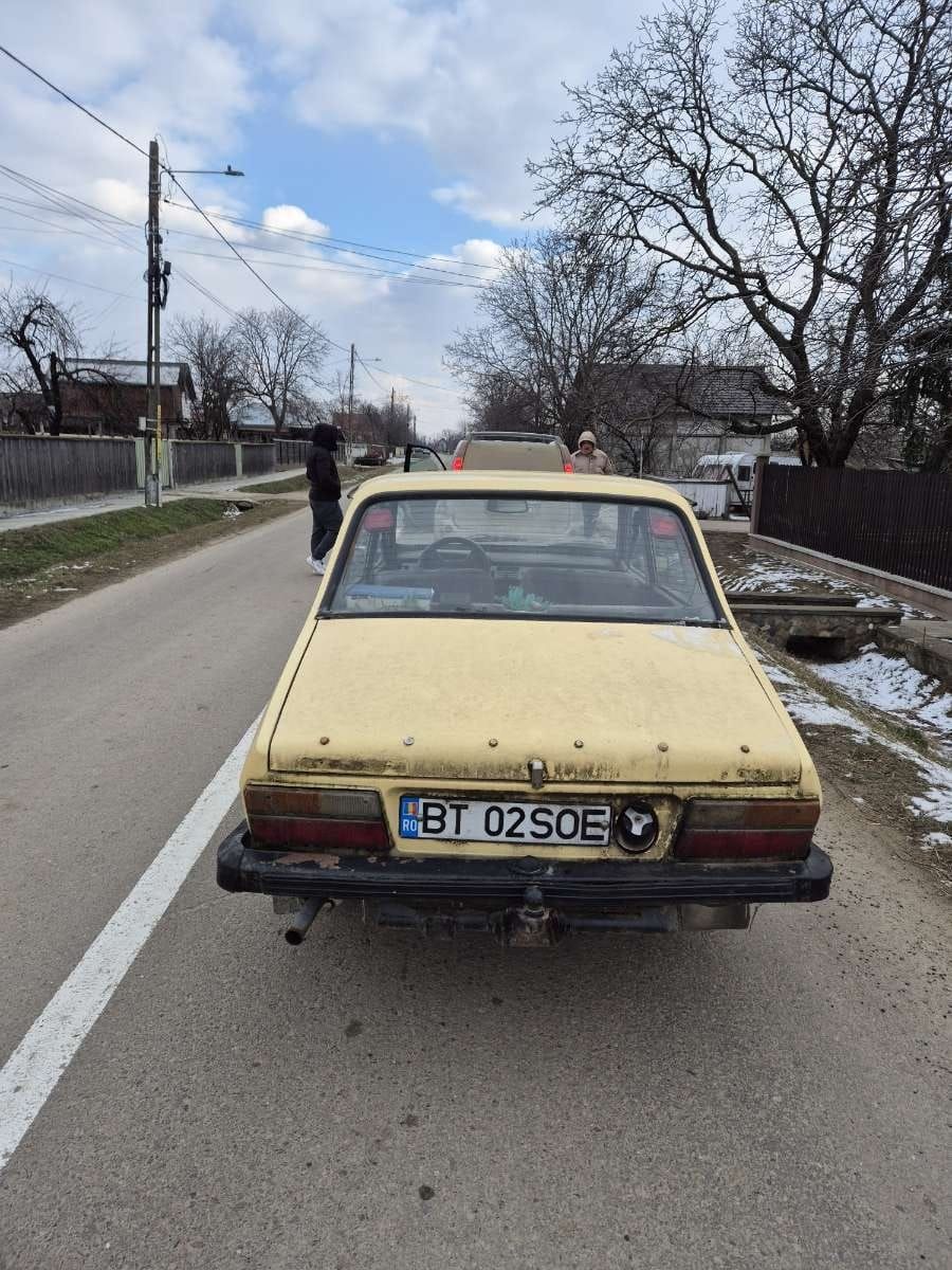 Dacia 1310 an 1984 Botosani • OLX.ro