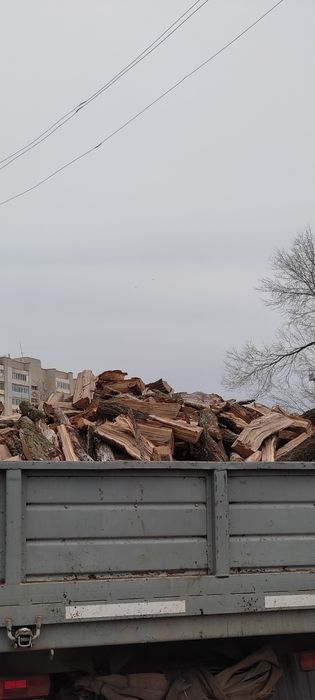 Дрова карогачь верба топаль