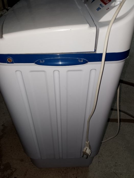 Степальныи машина FRESH