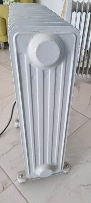 Маслен радиатор Sang