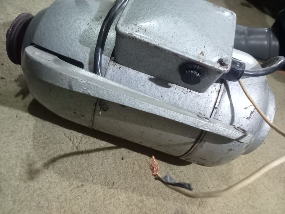 Электродвигатель 380