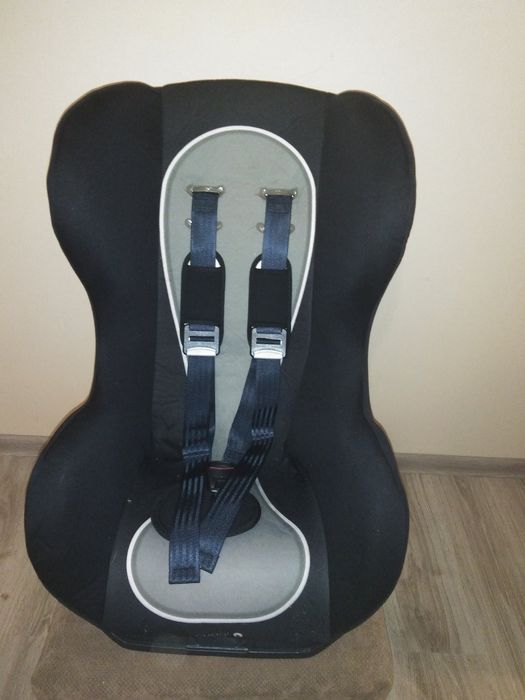 Бебешка количка ICoo Acrobat+подарък бебешко столче за кола.