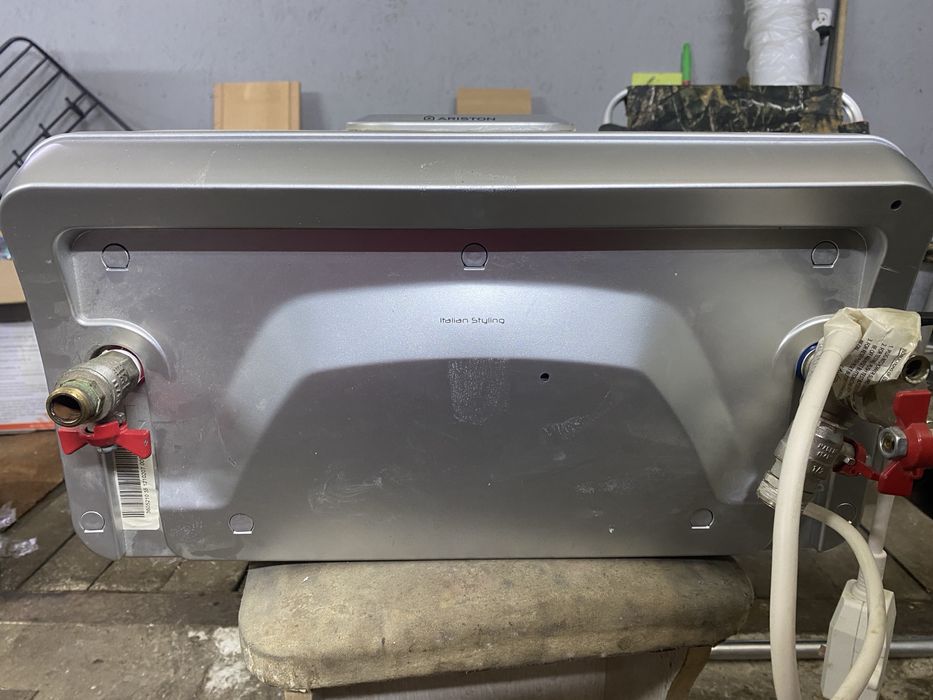 Продам болер в рабочем состоянии