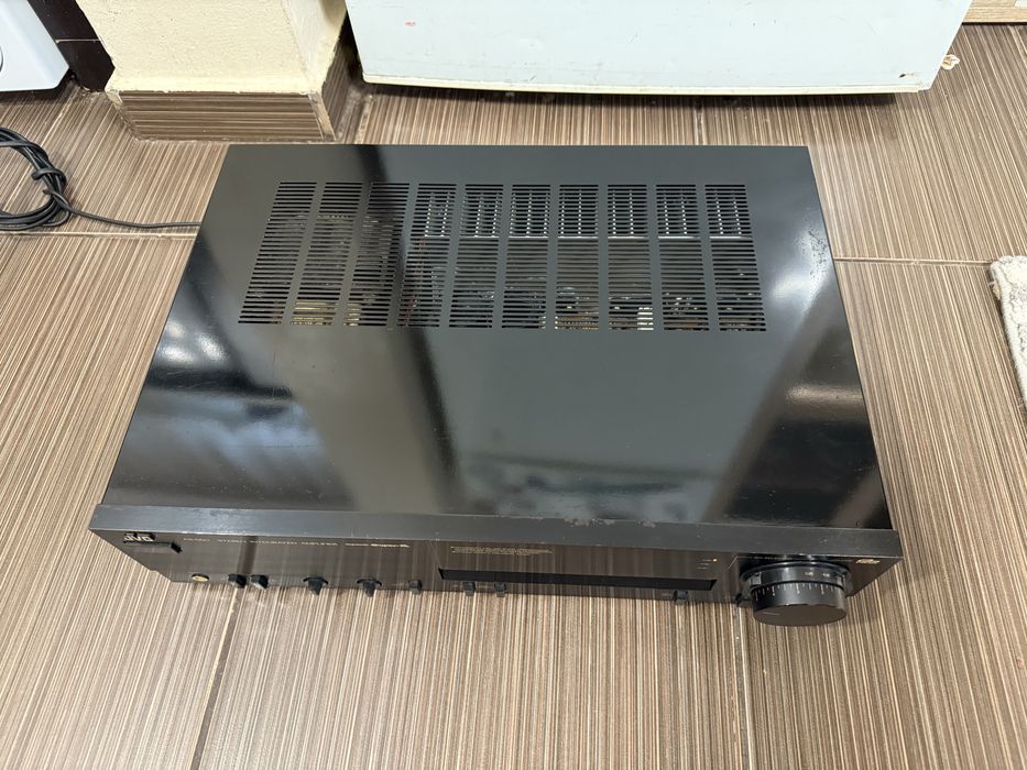 JVC AX-550bk стерео