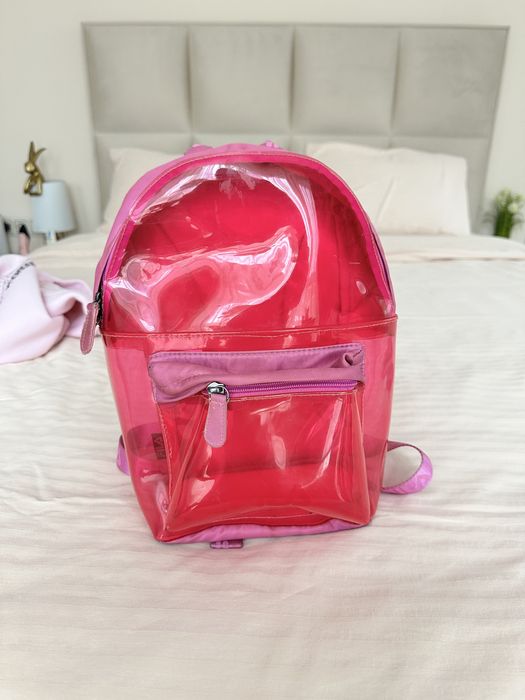 Детска раница Fila