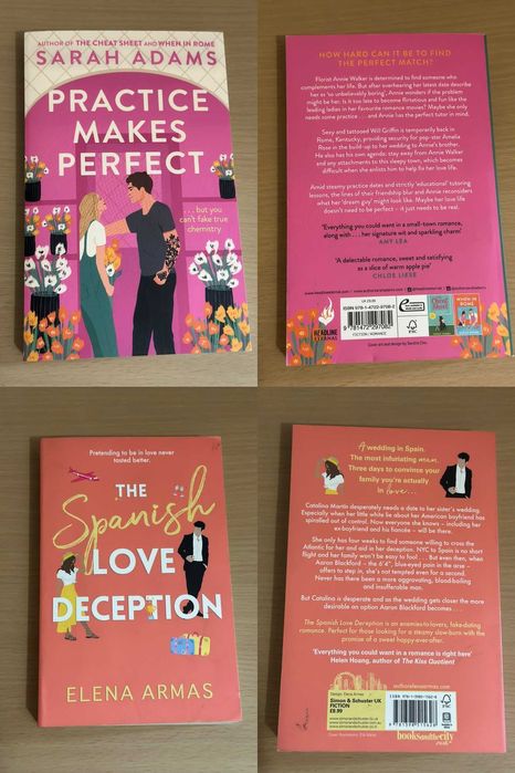 Слот от книги на английски