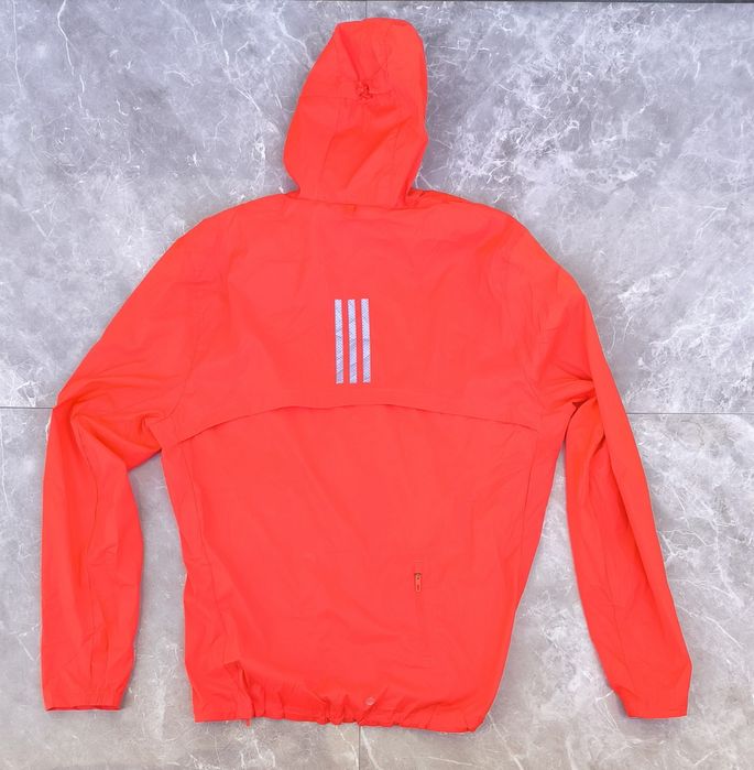 Adidas размер L Running Мъжко яке