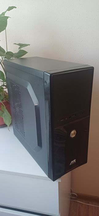 Корпус для пк matx