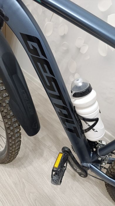 Велосипед Gestalt HX-1000 27,5