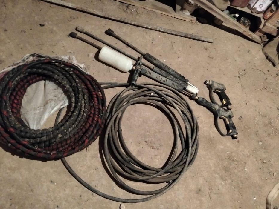 Мойка аппарат для мойка