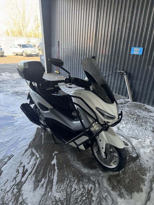 Продам N max 150