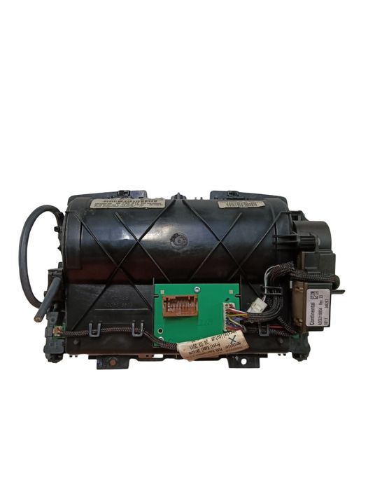 Display Peugeot 308 Cc 2009 - > 96735347Zd