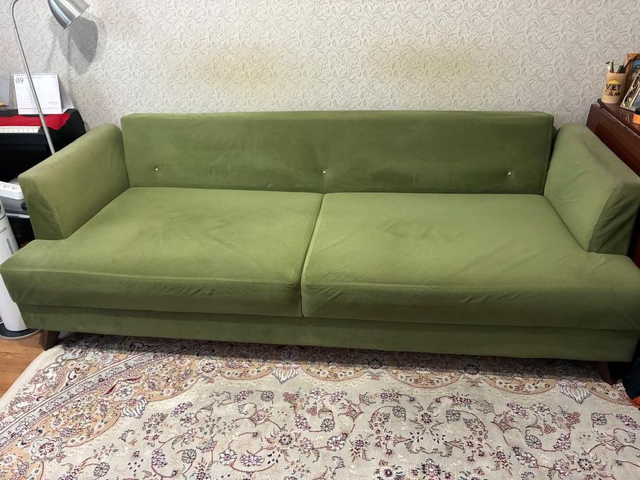 Продам диван российского производства