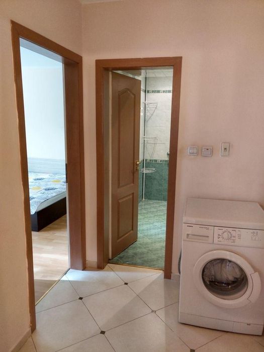 Дава се под наем Двустаен апартамент в София, Лозенец - 64 кв.м за 677.28 € - Снимка #5