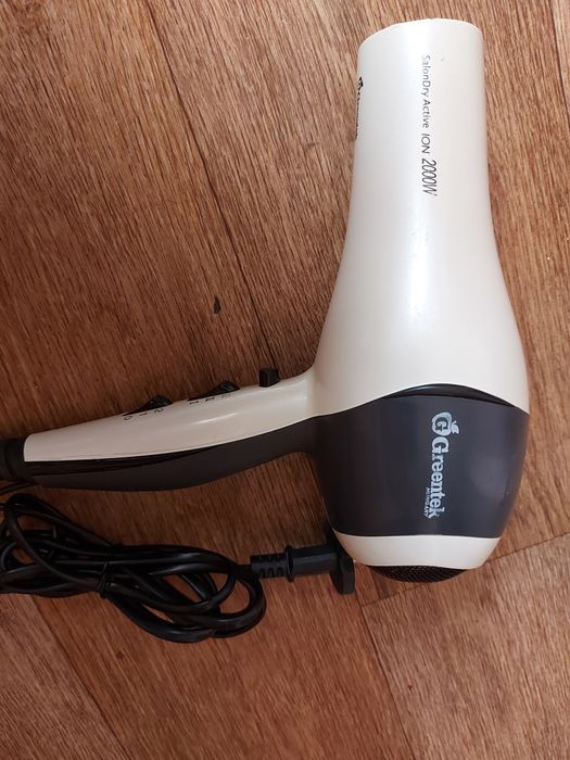 Фен электрический